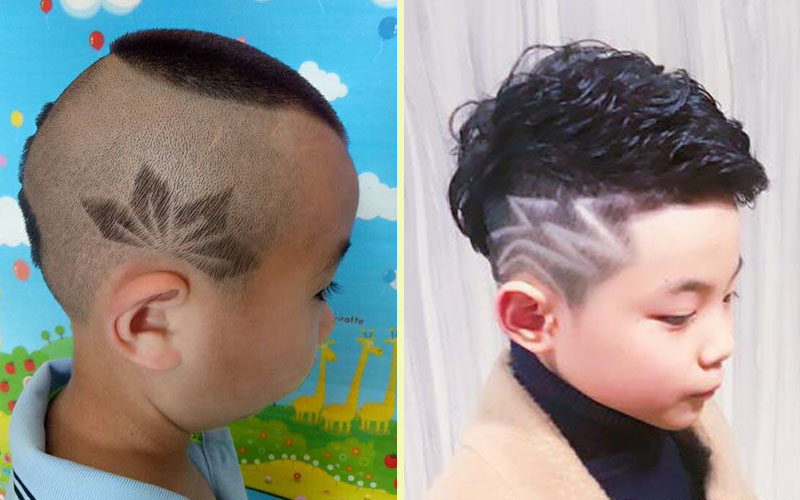 为什么越来越多的人关注儿童美发?它的前景在哪?