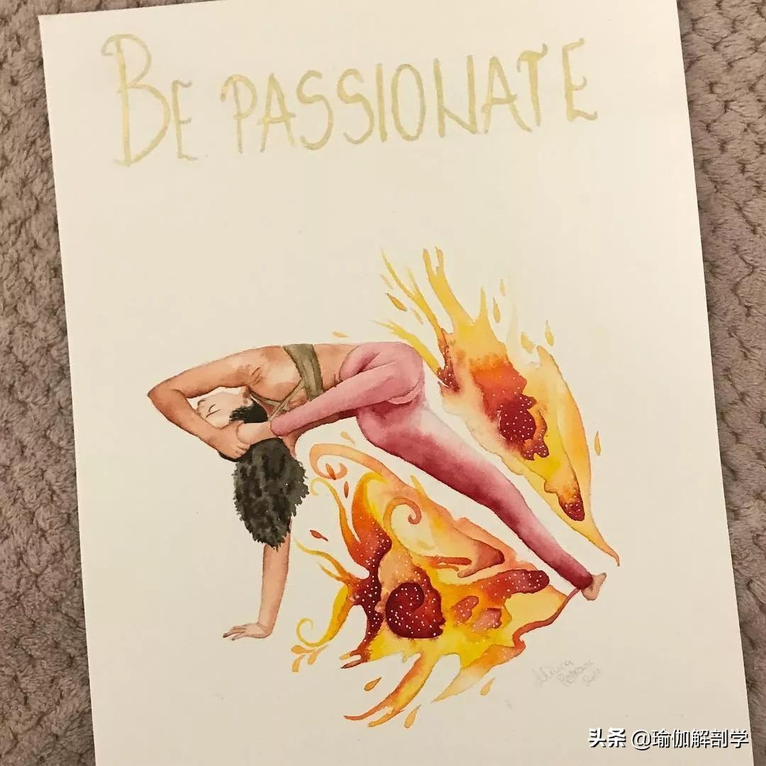 成为瑜伽老师需要练多久,成为瑜伽老师一年的感受