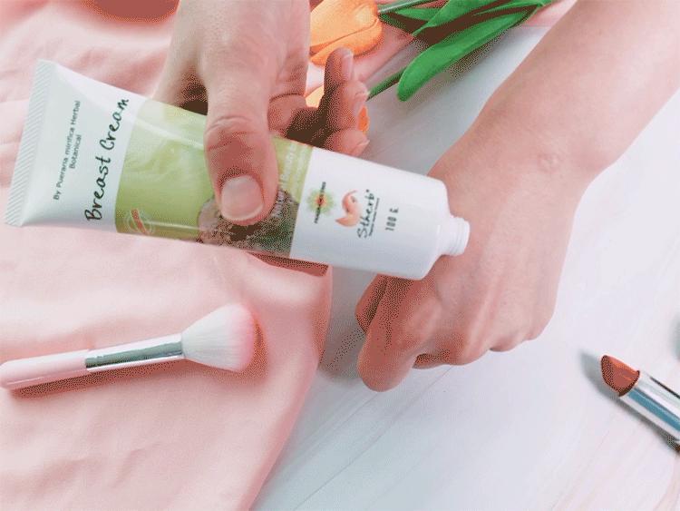 宝伊丰丰胸和圣荷丰胸哪个好,想要丰胸按什么穴位