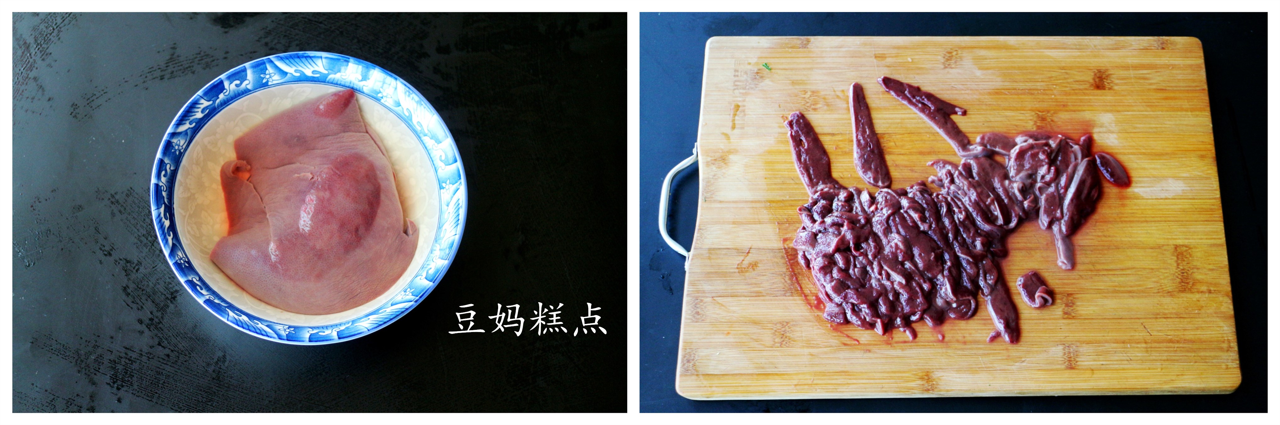 经常熬夜吃什么下饭菜,简单易上手的补气血的菜