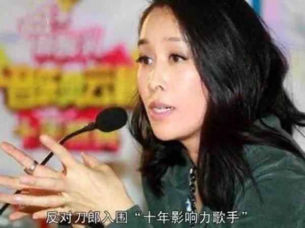 周深被那英放弃唱的哪首歌,周深唱那英的歌曲是什么综艺