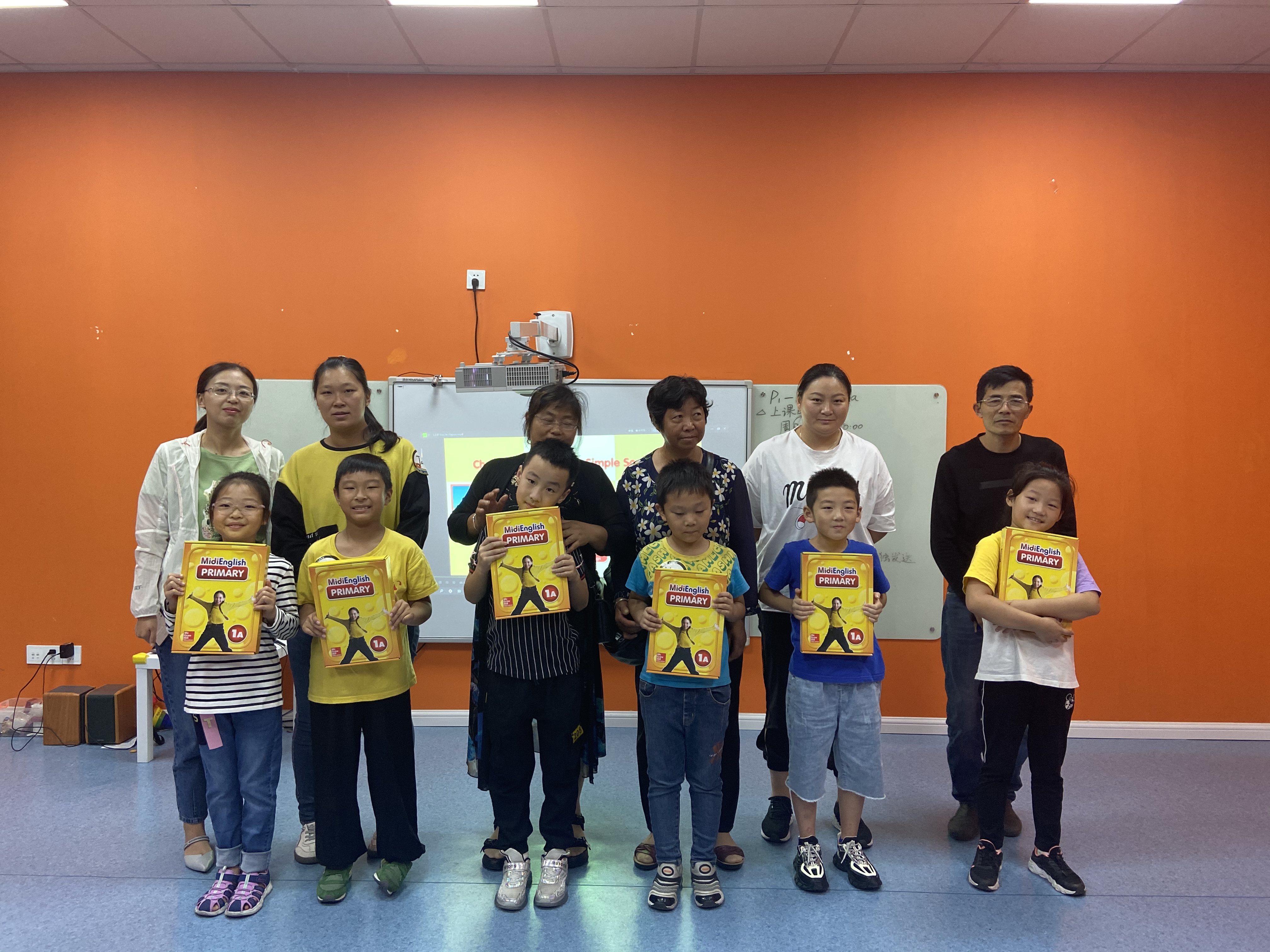 希朗少儿英语海安,希朗少儿英语武清