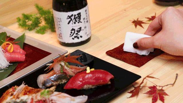 厦门日料自助米其林,厦门米其林怎么吃