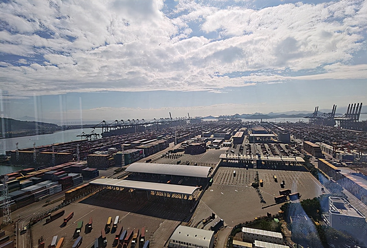 汕头2023招商引资项目,签订战略合作框架协议