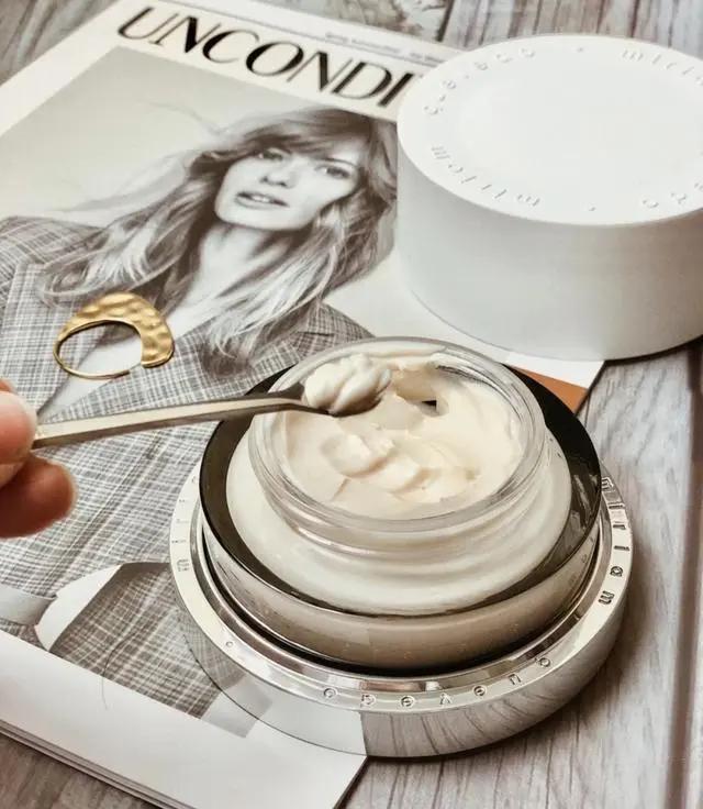 适合夏季的清爽面霜,适合夏季的清爽型面霜