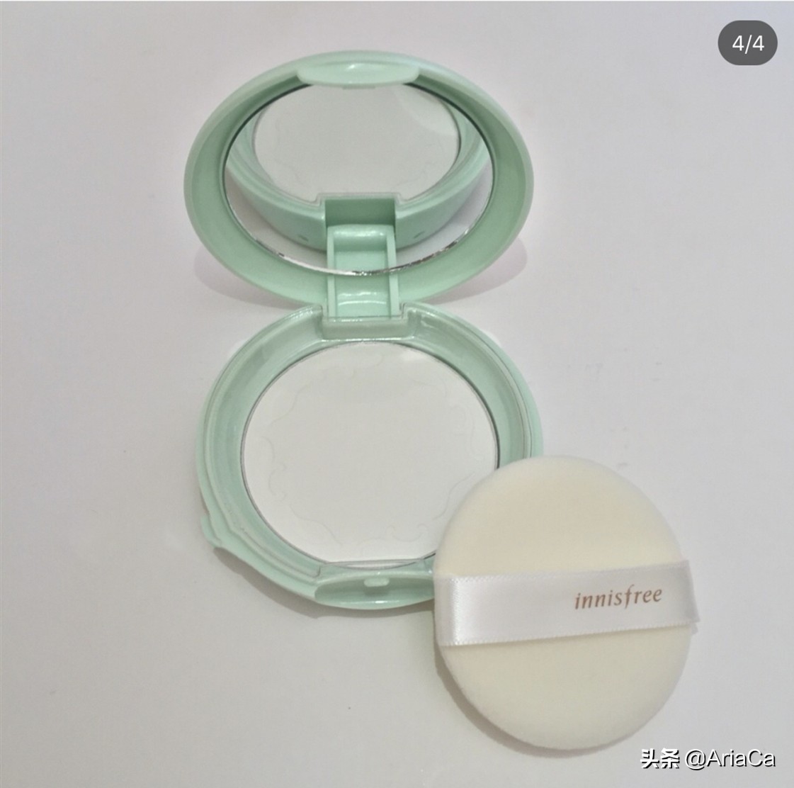 散粉推荐学生平价秋冬,散粉定妆细闪高级感