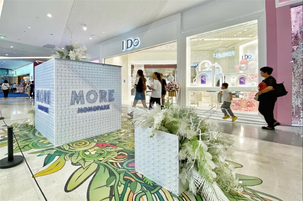 出圈ip推荐,出圈的旅游城市案例