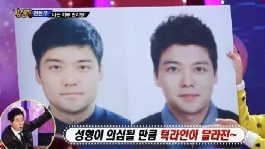 韩国的外貌至上主义从哪里来,韩国女生外貌至上