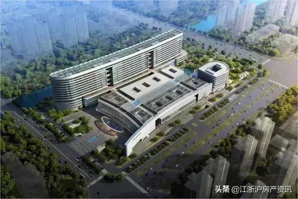 浙江宁波黑马,宁波杭州湾新区发展前景