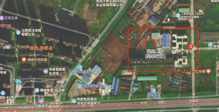 南昌南师附小和师大附小,南昌南师大附属小学