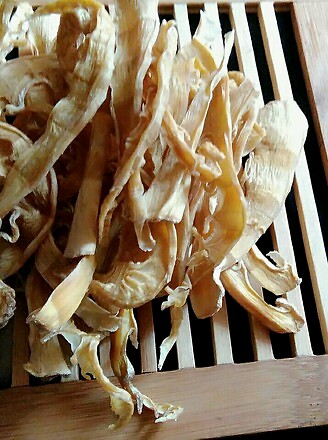自制笋干要煮多久,自制笋干教程