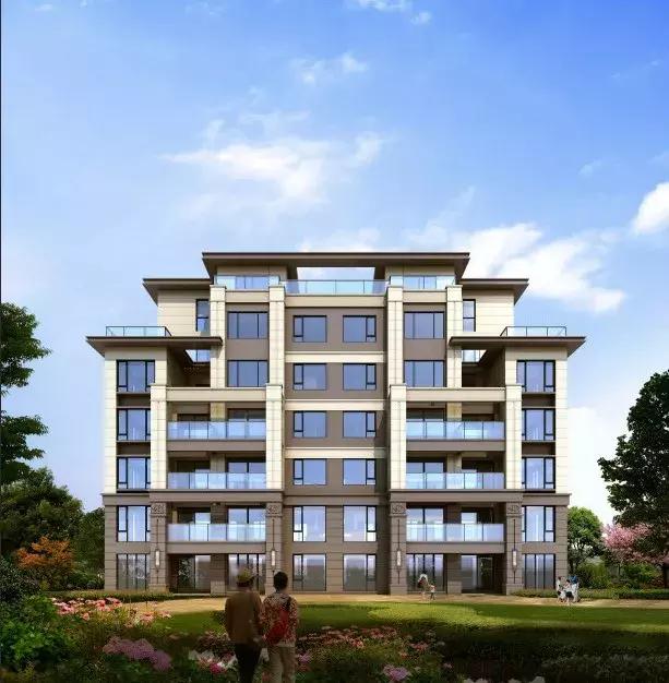 楼市复苏最好的楼盘,下半年入市的新盘有哪些