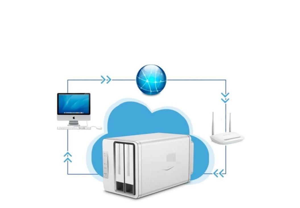 5g时代下会爆发各种新型应用,nas存储服务器5g