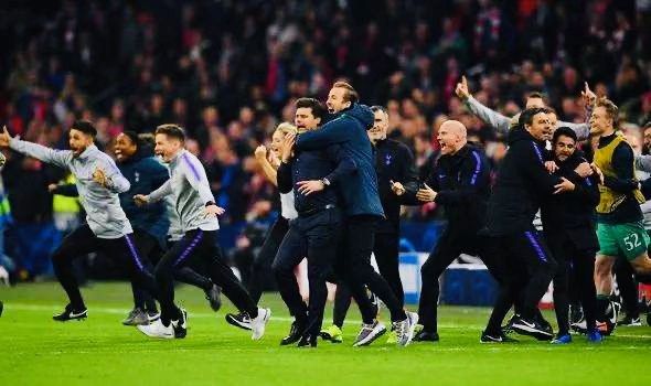 金蝉脱壳者波切蒂诺