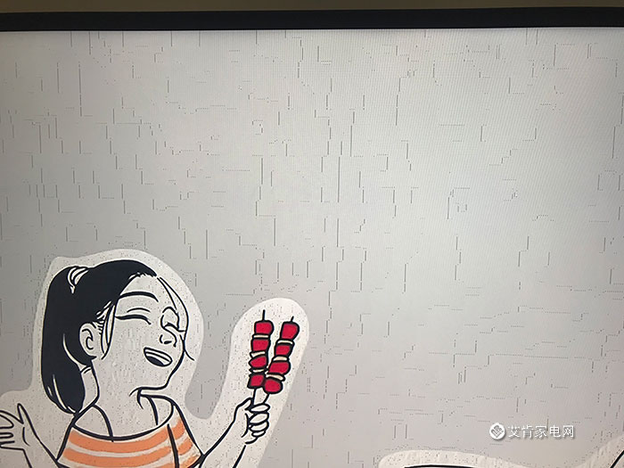 索尼75寸液晶电视三无,买了75寸索尼