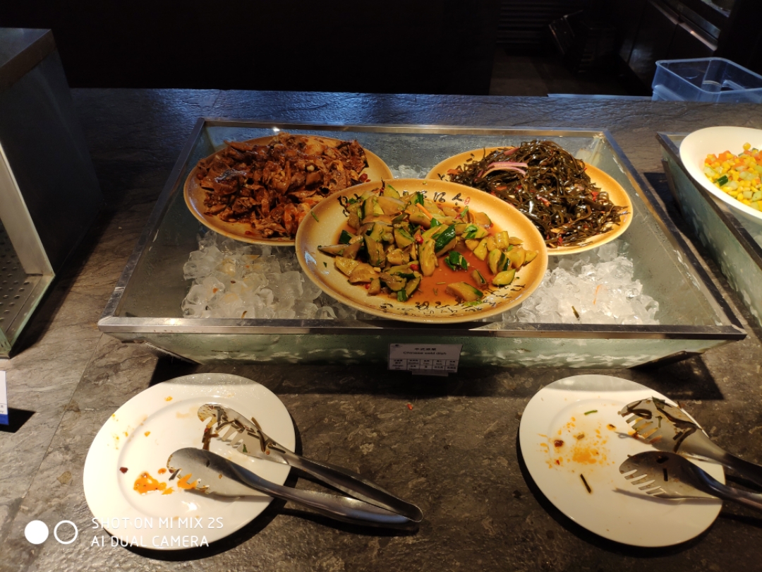 西双版纳希尔顿逸林酒店,西双版纳度假酒店3晚