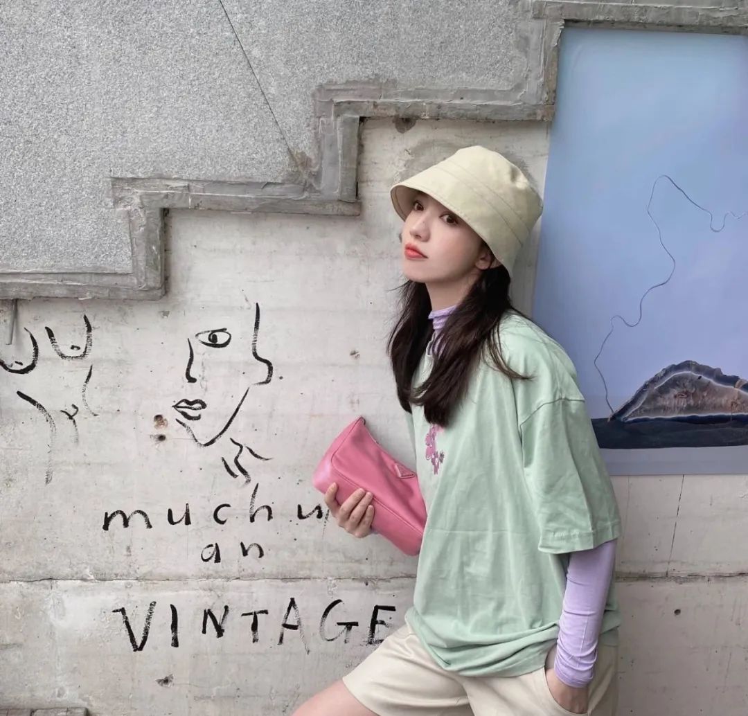 适合冬天戴的遮阳帽子,怎么戴夏天防晒帽子好看