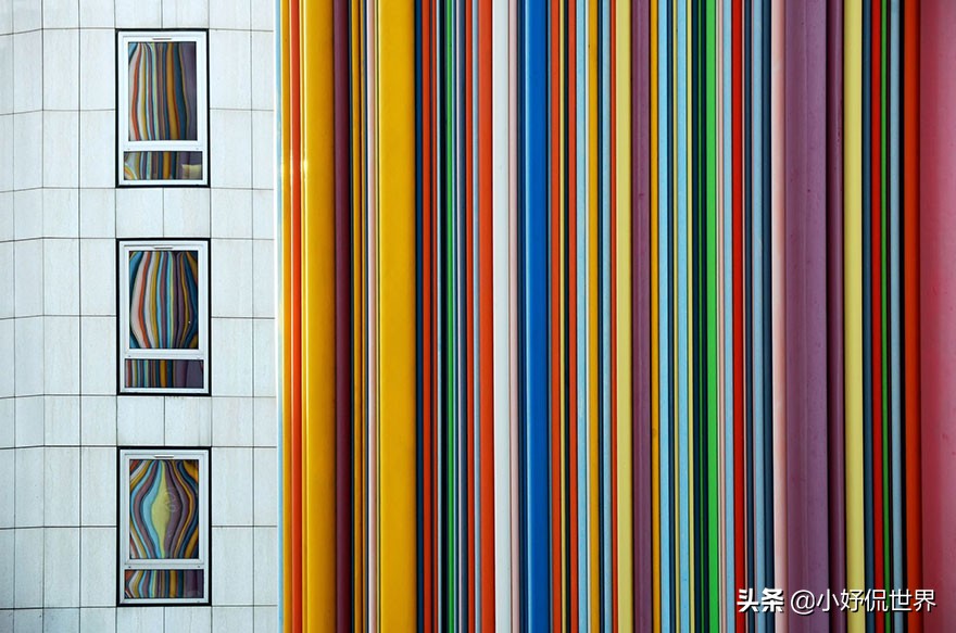 15张无法解释的图片,10张容易被当作被ps过的真实照片