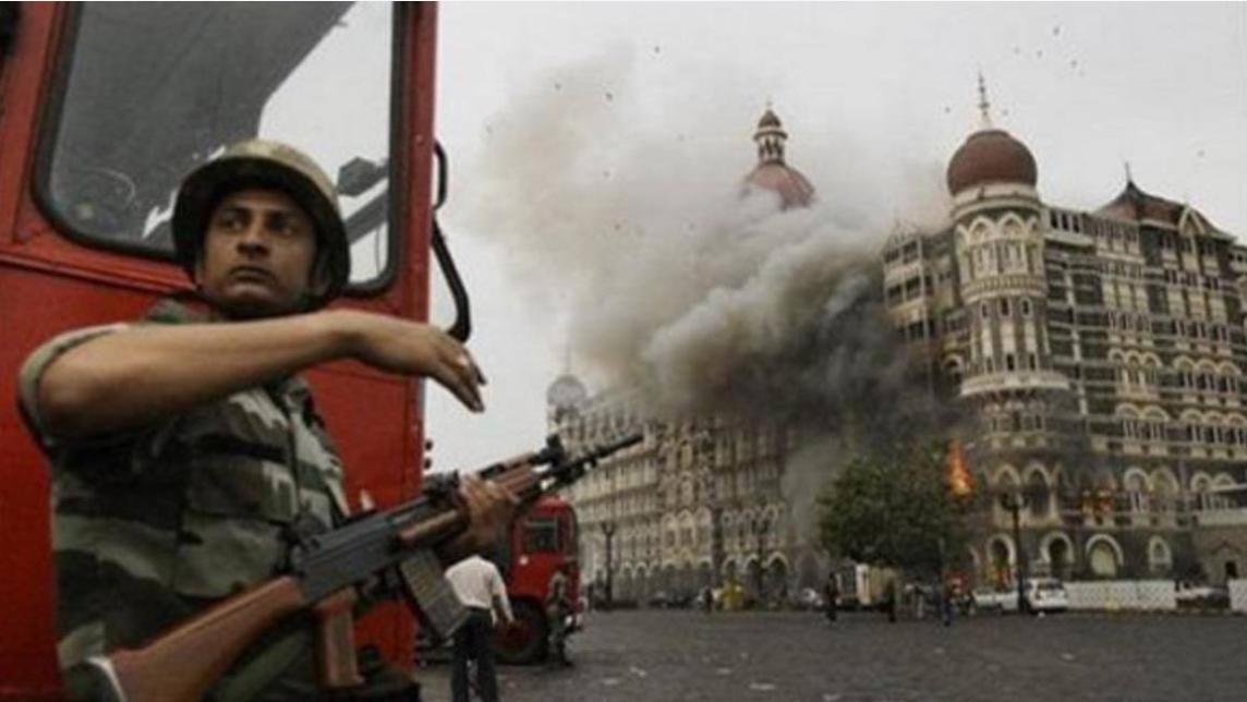 武装到牙齿的印度黑猫,印度黑猫特种部队评价