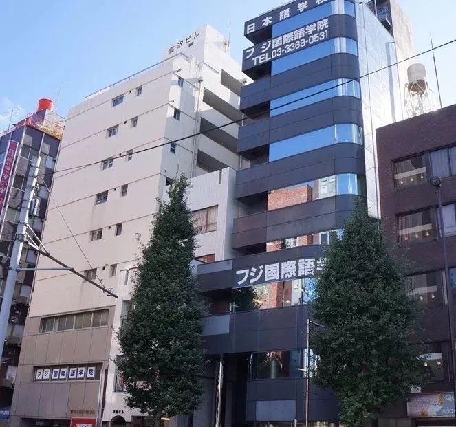 日本静冈县富士宫市语言学校,日本富士语言学校