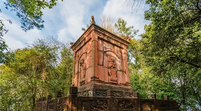 广东省内自然风光旅游景点,广东旅游景点推荐一览表