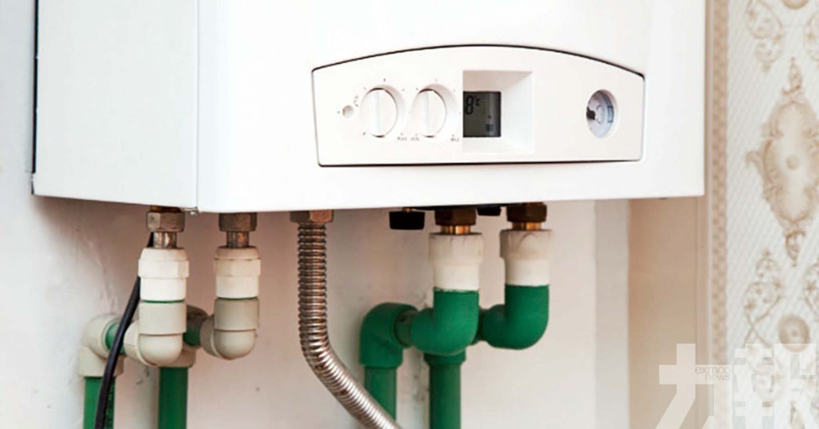 ​澳门头条|洗澡后突感头晕无力心跳加速四女子一氧化碳中毒已送医