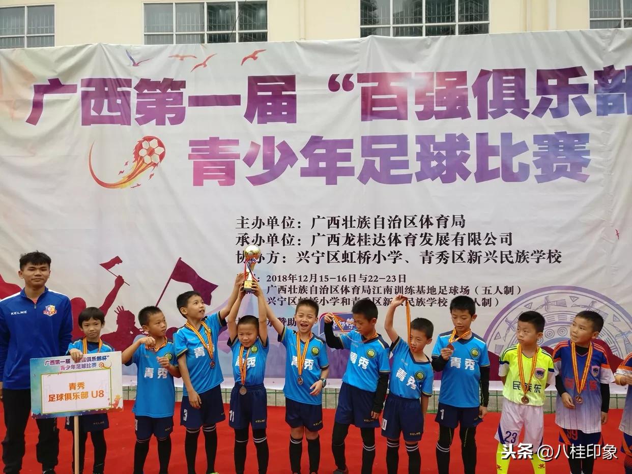 2023广西青少年足球锦标赛,2022年青少年足球联赛广西赛区