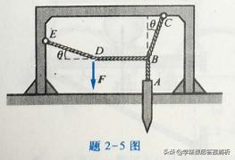 理论力学第8版答案解析,理论力学第8版