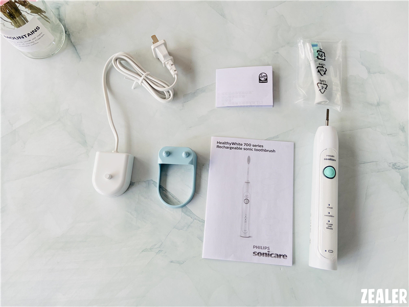 飞利浦电动牙刷流动洁力,飞利浦电动牙刷刷头hx6720