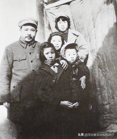 红色革命圣地西柏坡视频,河北省西柏坡红色革命视频