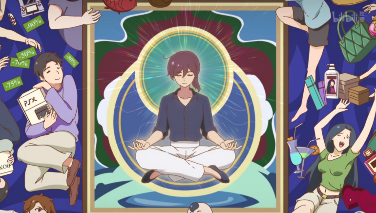 每一集都爆哭的国漫,那些让你笑哭的国漫