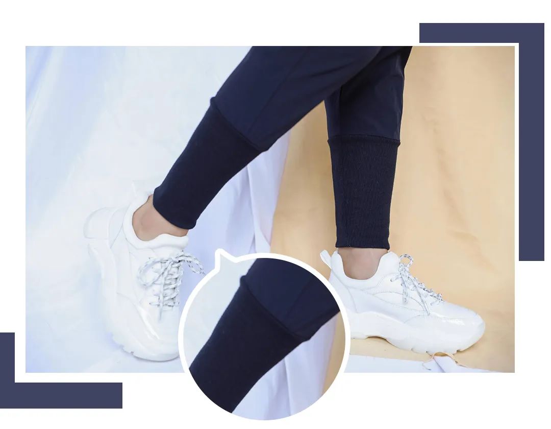 腿不直腿粗胯宽推荐几号裤子,胯宽腿粗适合穿什么裤子显瘦