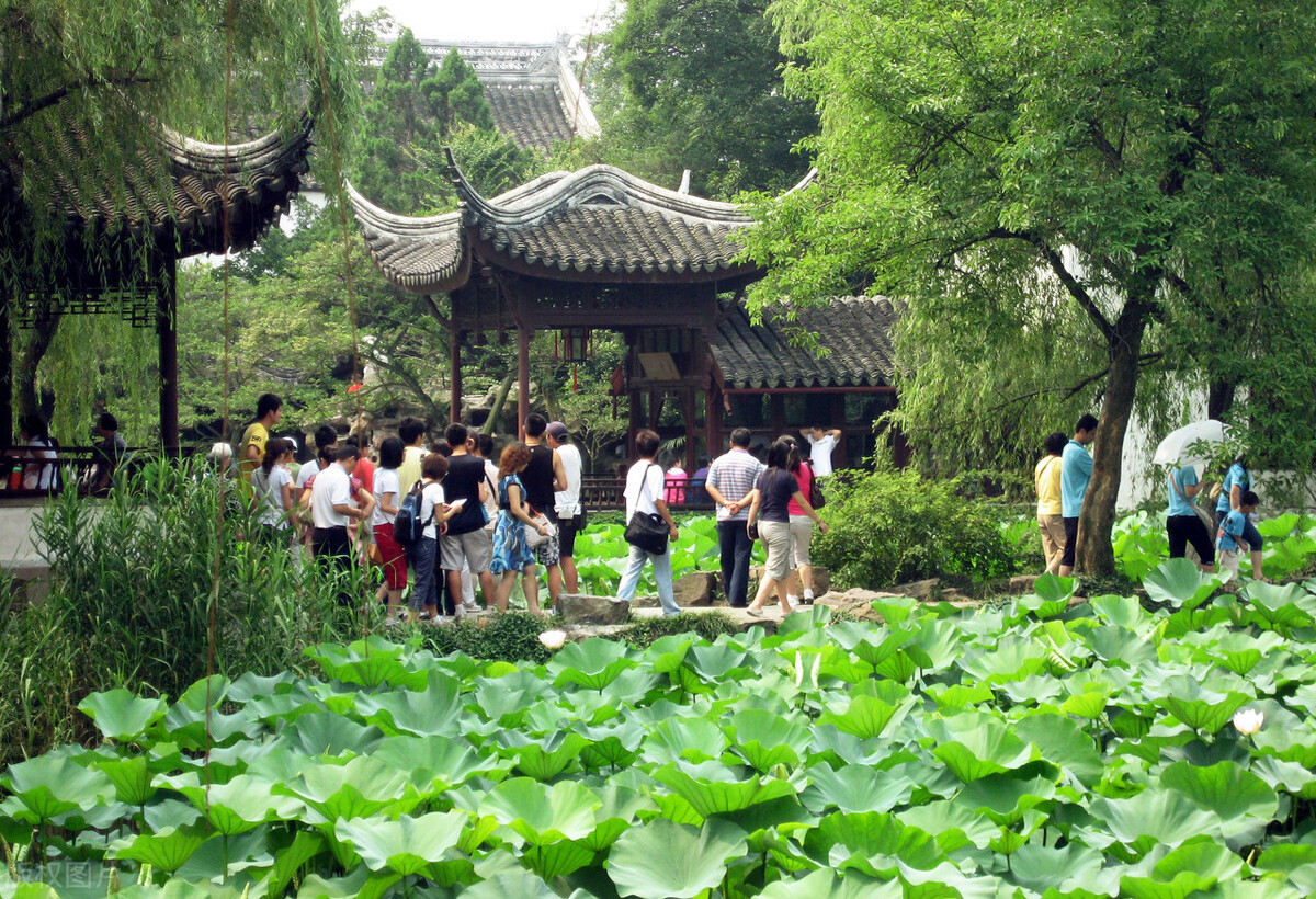 江苏有哪些5a旅游景点免费开放,江苏25个5a景区旅游攻略