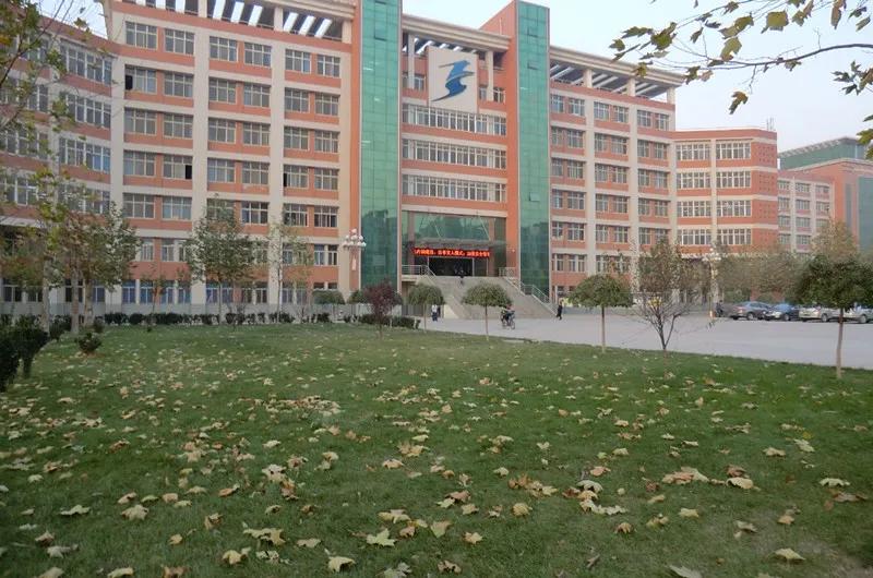 学姐带你看院校|河北工程技术学院