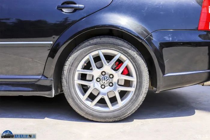 17年宝来r,宝来r全国限量2000台