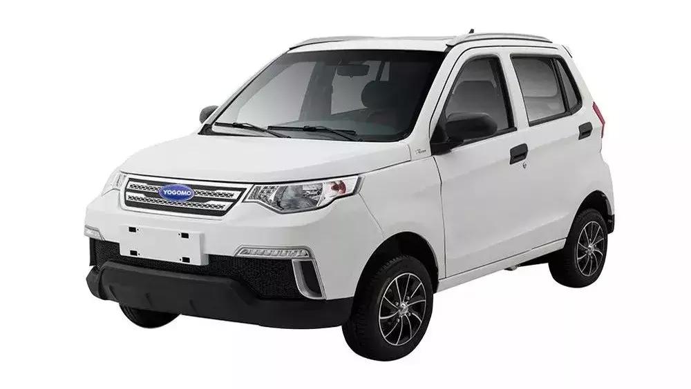 12家低速车企绝地求生：市场从来不会辜负那些负重前行的人！