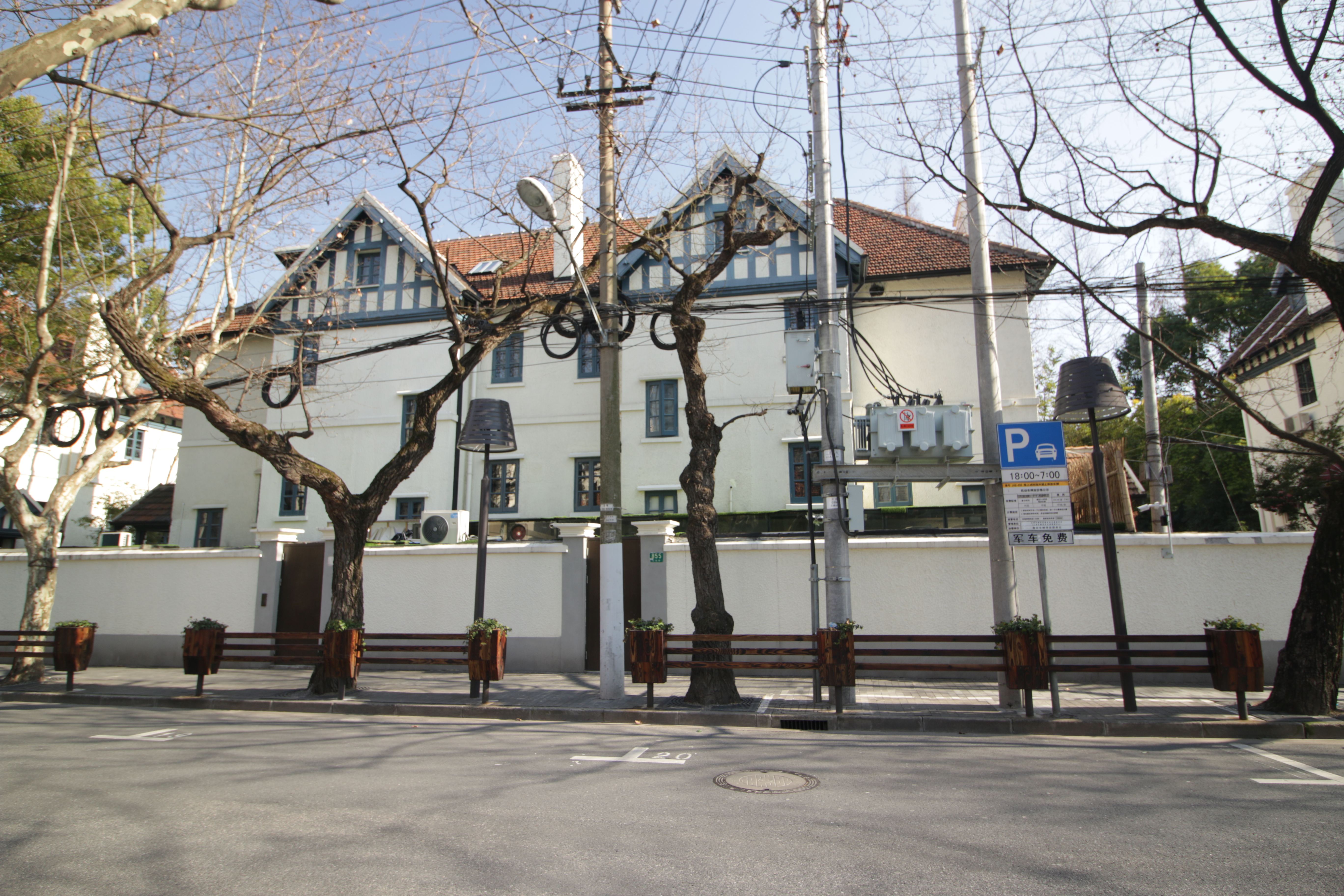 巨鹿古城遗址全景,巨鹿县有哪些古街古建