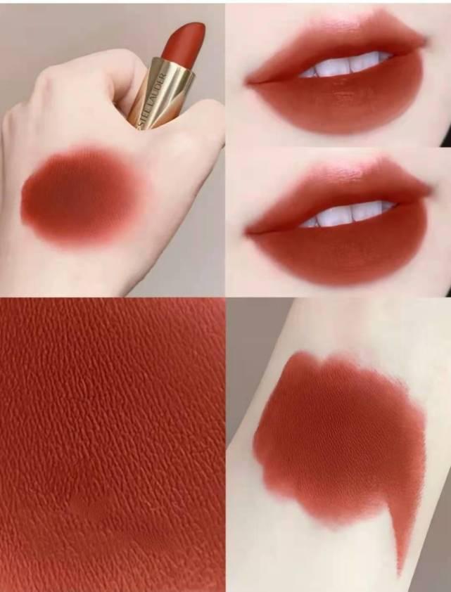 显白又好看的5支口红色号推荐,什么大牌口红好用显白又持久