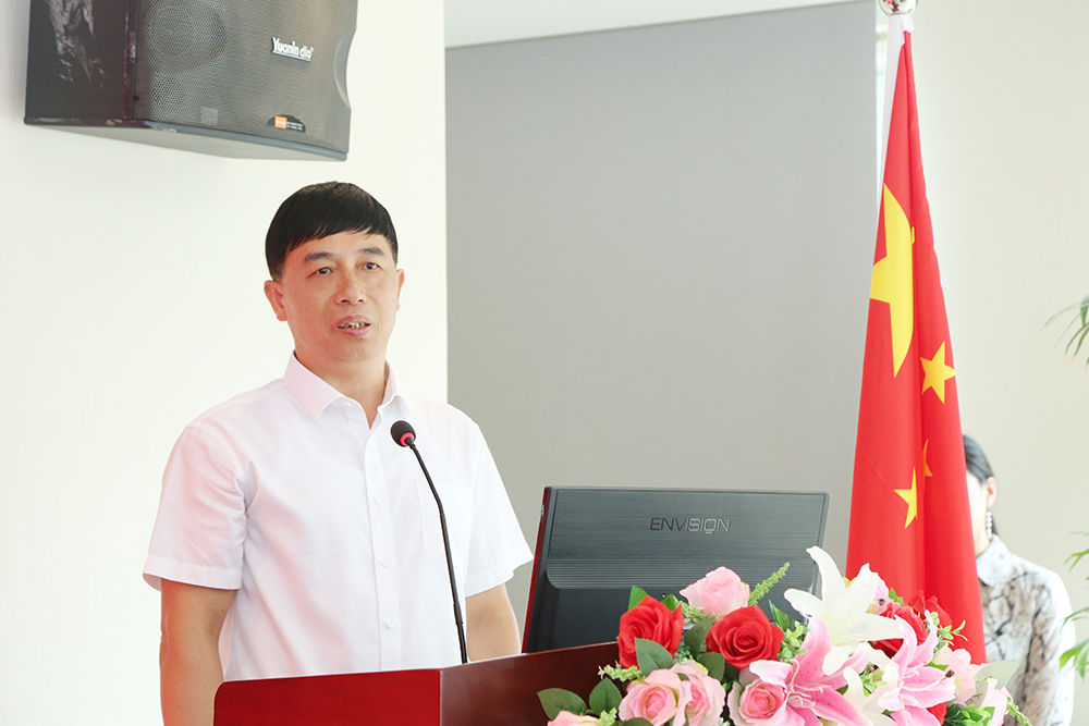 联合企业集团成功投资案例,奇鹭物联网科技有限公司销售额