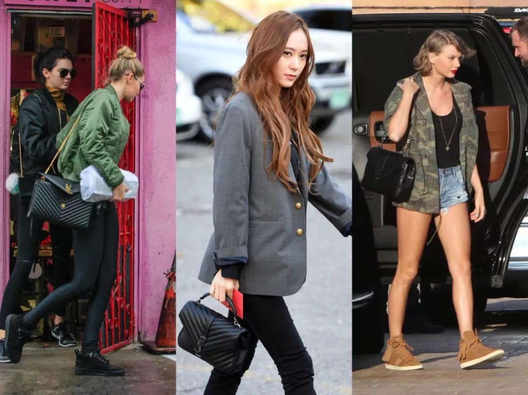 精致女孩一生必备的30个包包,精致女孩包包里必备好物