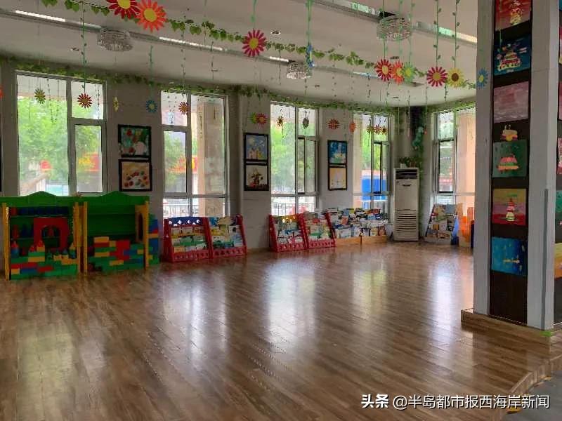 格瑞思品格幼儿园,格瑞思品格幼儿园运作问题
