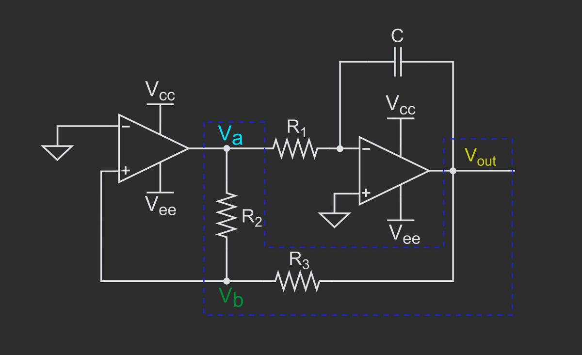 产生方波信号方法,信号与系统如何产生三角波