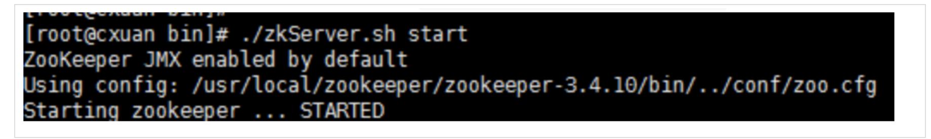 kafka常用命令操作,kafka入门合集