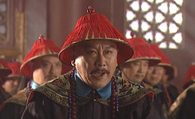 康熙宫女实验,康熙治天花的小故事