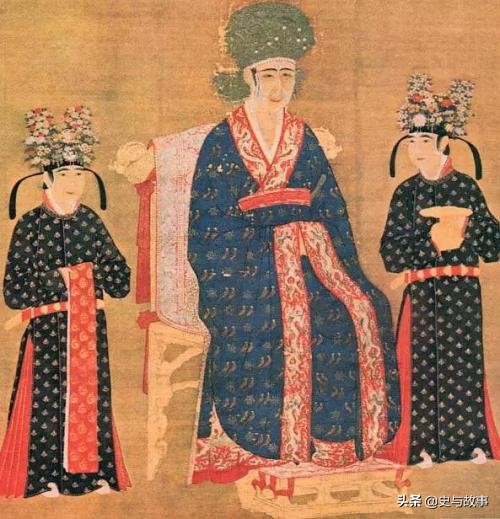 北宋王朝覆灭的根源,北宋历史十大事件