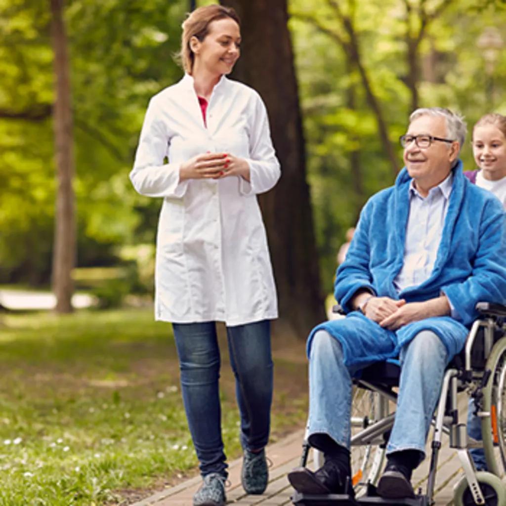 做对60个选择题，你的护患沟通能力没问题——沟通技巧培训真题