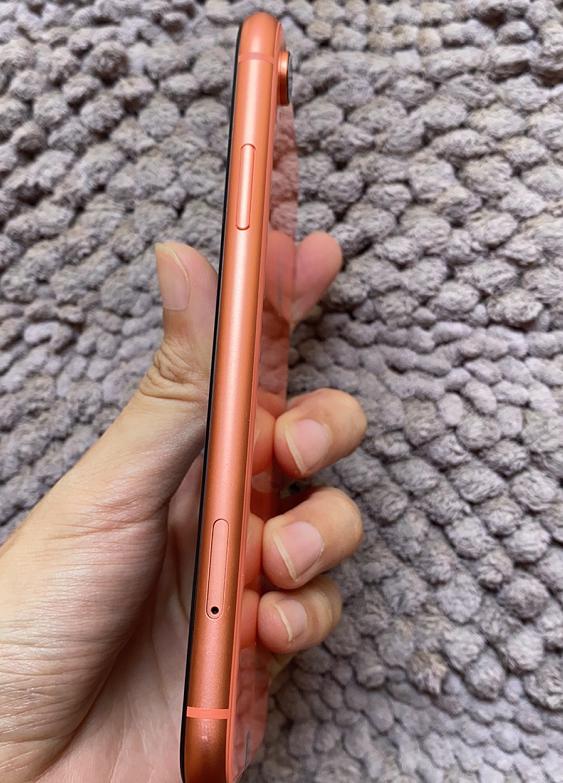 网友总怀疑自己的iPhone是翻新机,一查果然是翻新机