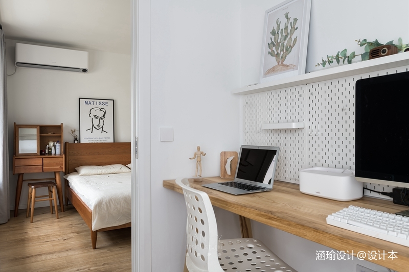 实木板木工打柜子效果图,柜子板材用实木好还是颗粒板好