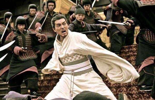 韩信被杀前对萧何说了什么,韩信被刘邦杀后萧何是何表现