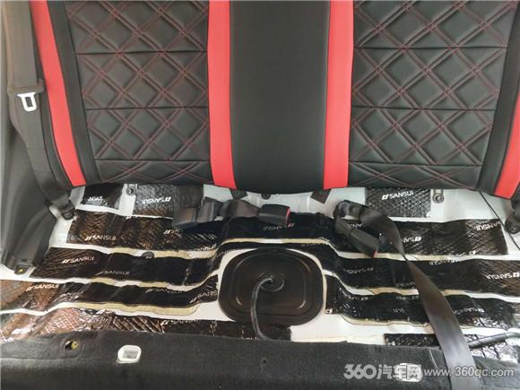 起亚K2噪音大吗,起亚K2轿车噪音大怎么解决